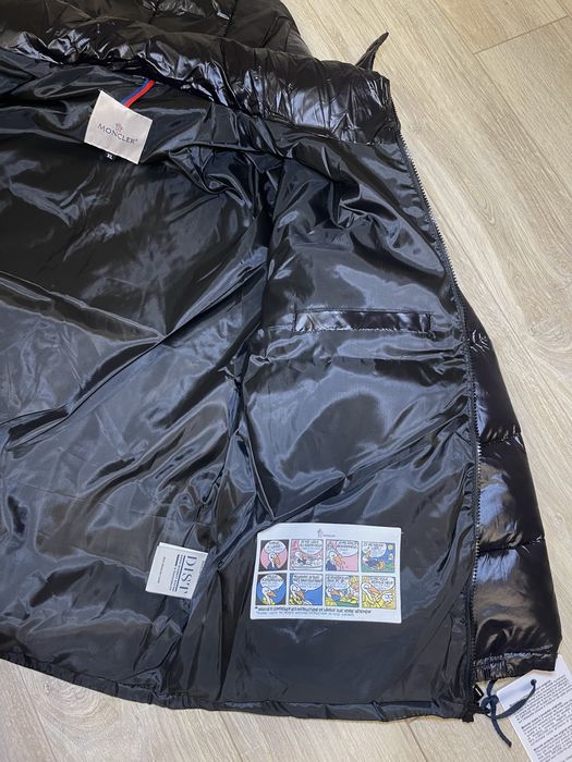 Куртка Moncler