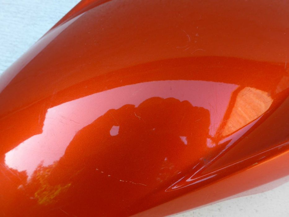 Kawasaki z1000 '10-13r BŁOTNIK przod