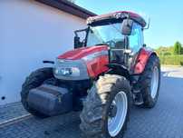 Mccormick mc110 jak same deutz fahr Sprowadzony fak vat netto 125000zł