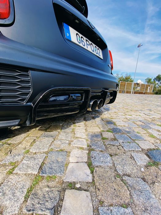 Mini Cooper S F56 ** Full Kit JCW