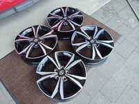 Oryginalne Felgi aluminiowe - Alufelgi Toyota Lexus 17 cali