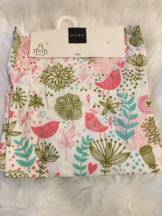 Avental de Cozinha da Kasa