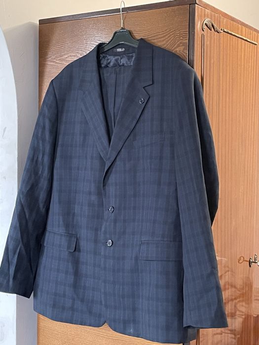 Костюм з шерсті Vels