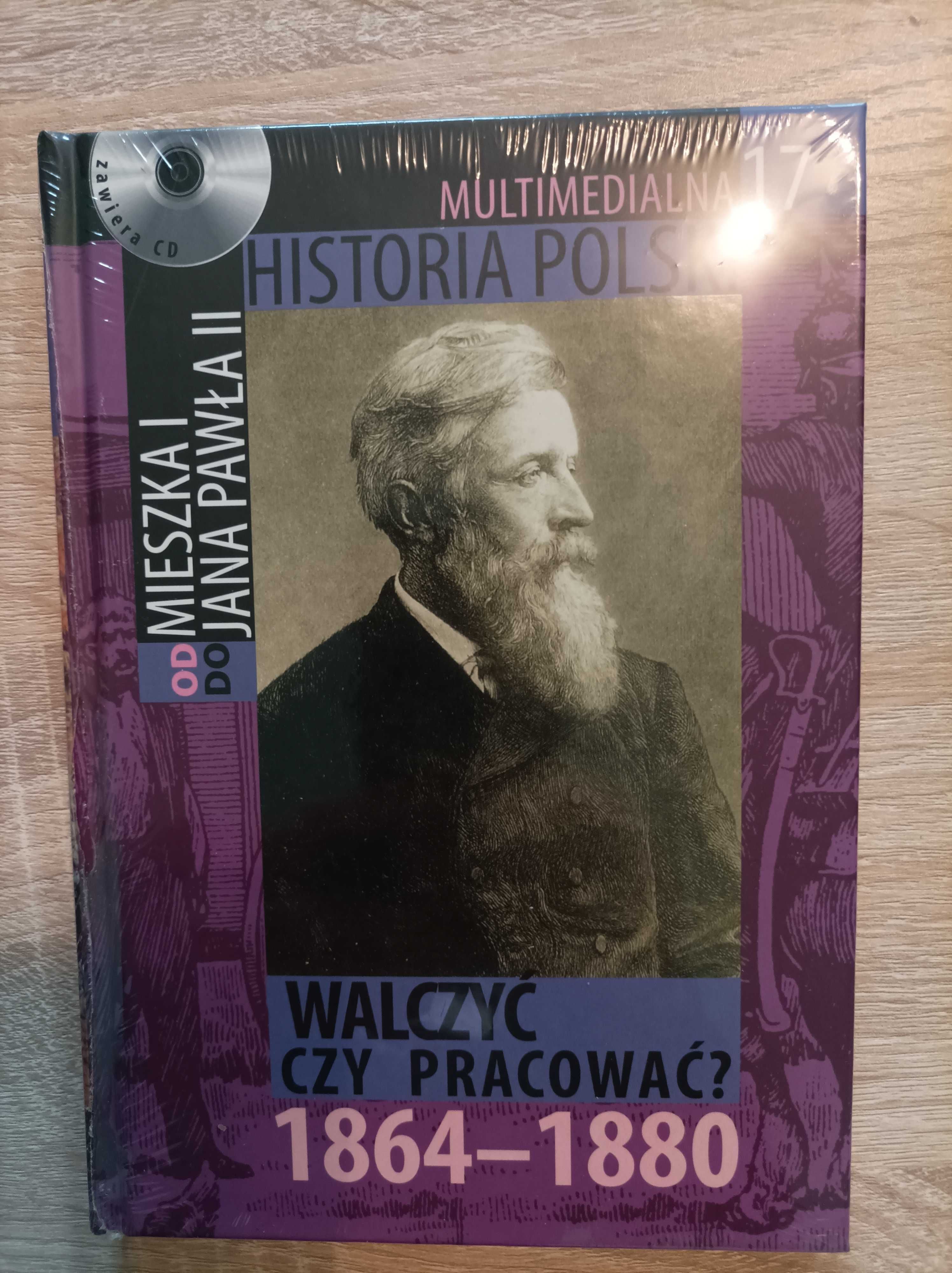 Multimedialna Historia Polski 17