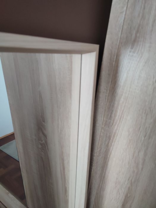 Lustro 40x150 cm
