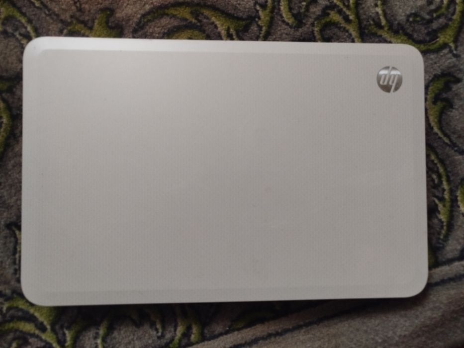Ноутбук HP Pavilion g6