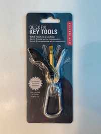 Quick Fix Key Tools - NOVO