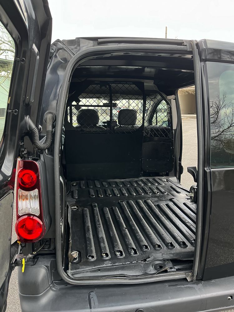 Citroen Berlingo 3 lugares