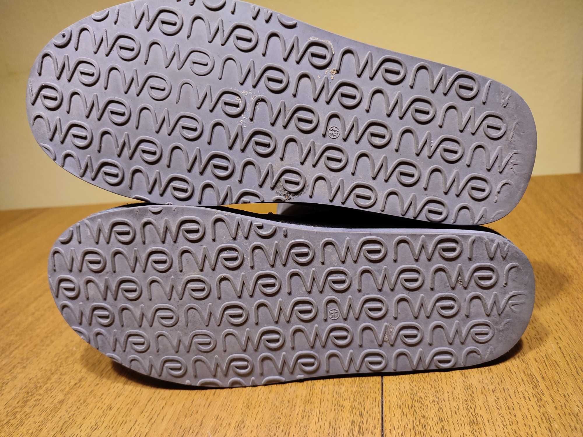 Buty damskie EMU STINGER Lo oryginał r.39 (na stopy 24,1-24,8cm)
