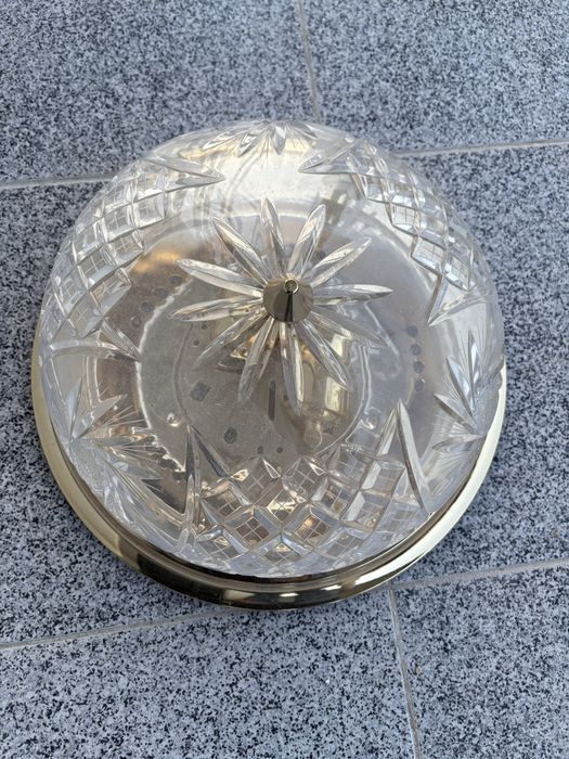 Candeeiro Hall Entrada como Novo