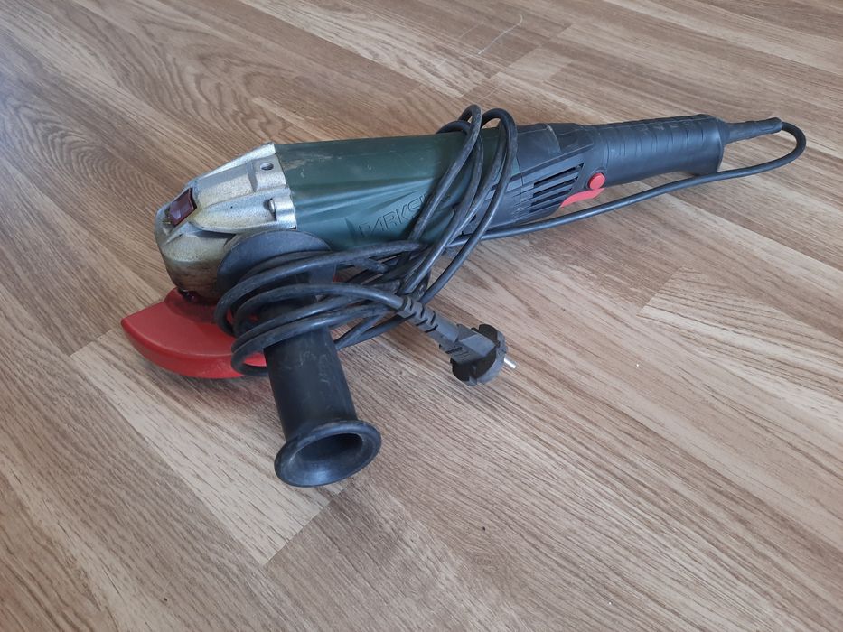 Conjuntos Discos + rebarbadora