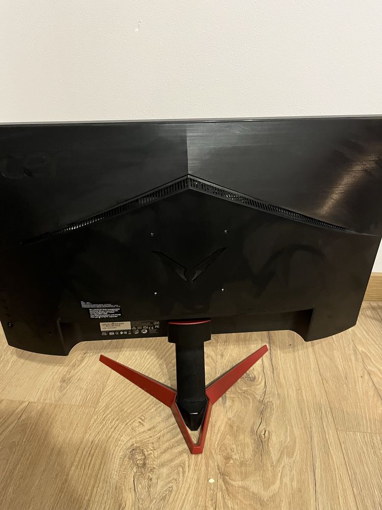 Monitor acer NOWY