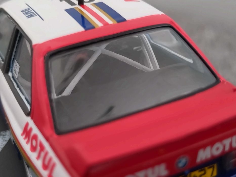 Rally Cars - BMW M3