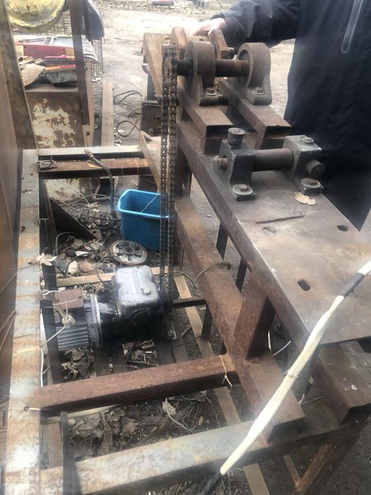 Продається циркулярки. Маз по запчастинах