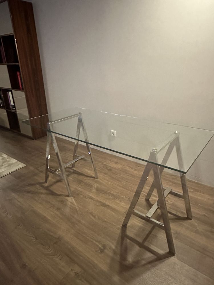 Mesa de escritório