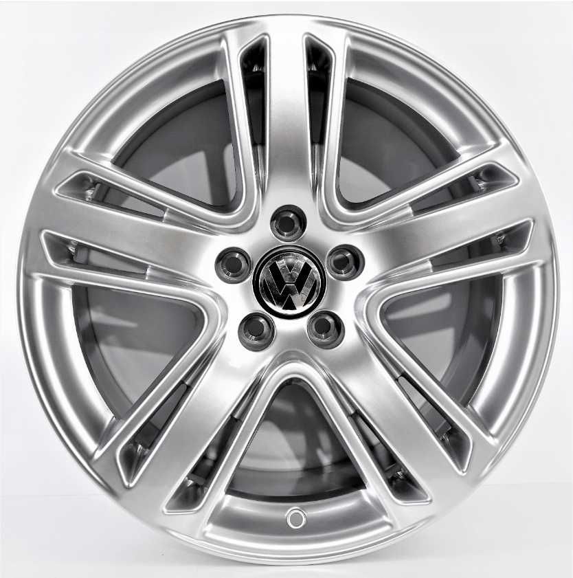 18" 5x112 VOLKSWAGEN Felgi Oryginalne