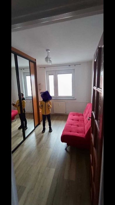 Mieszkanie do wynajecia Władysława Jagiełły