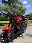 Продам Lifan sr200