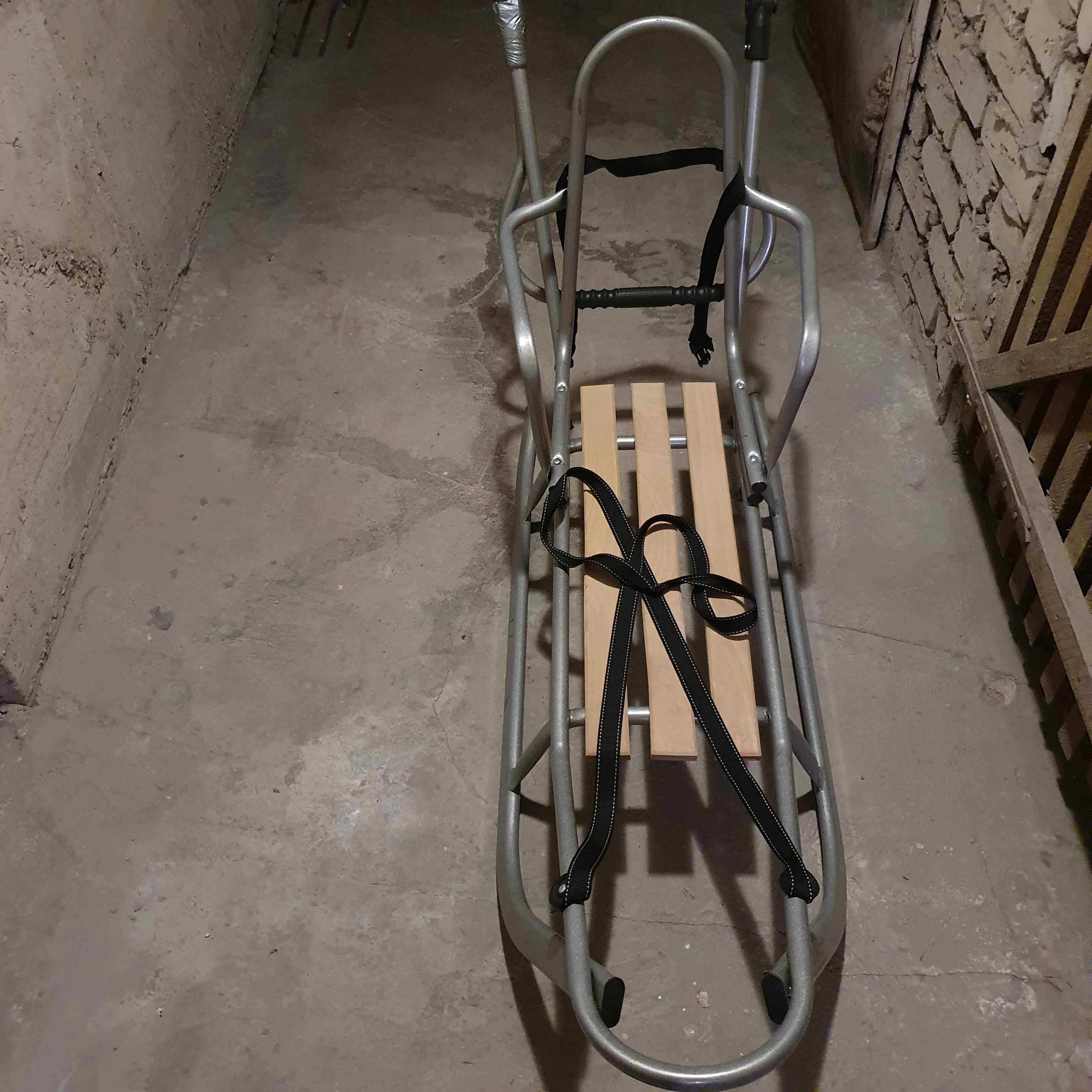 Sanki dziecięce DOTI DynamicBaby