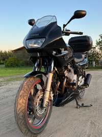 Yamaha XJ 600S Diversion