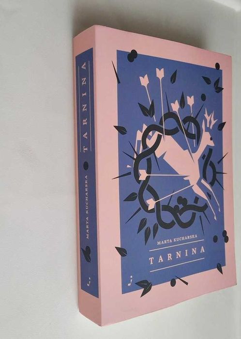 NOWA - Tarnina - Marta Kucharska