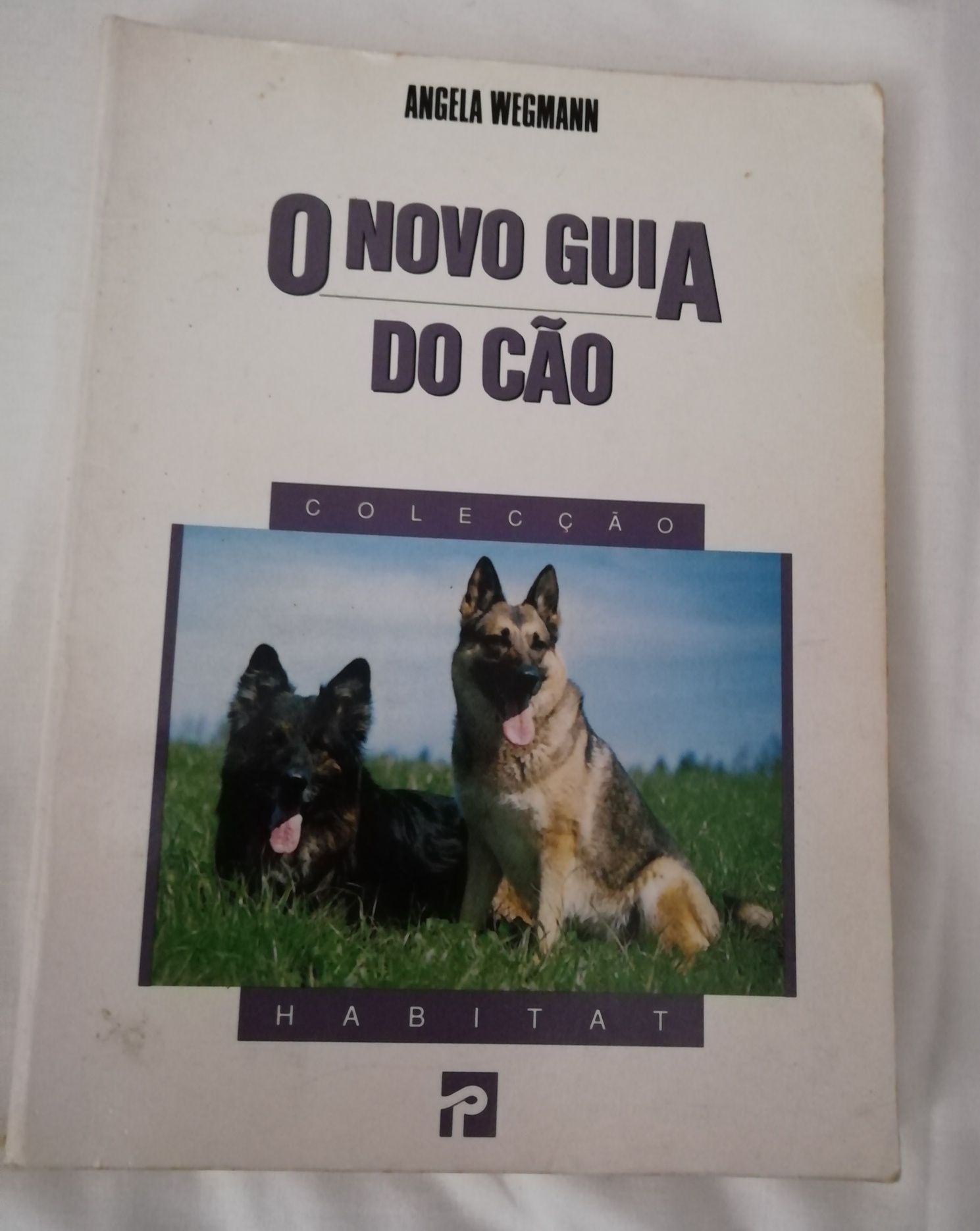 O Novo guia do Cão