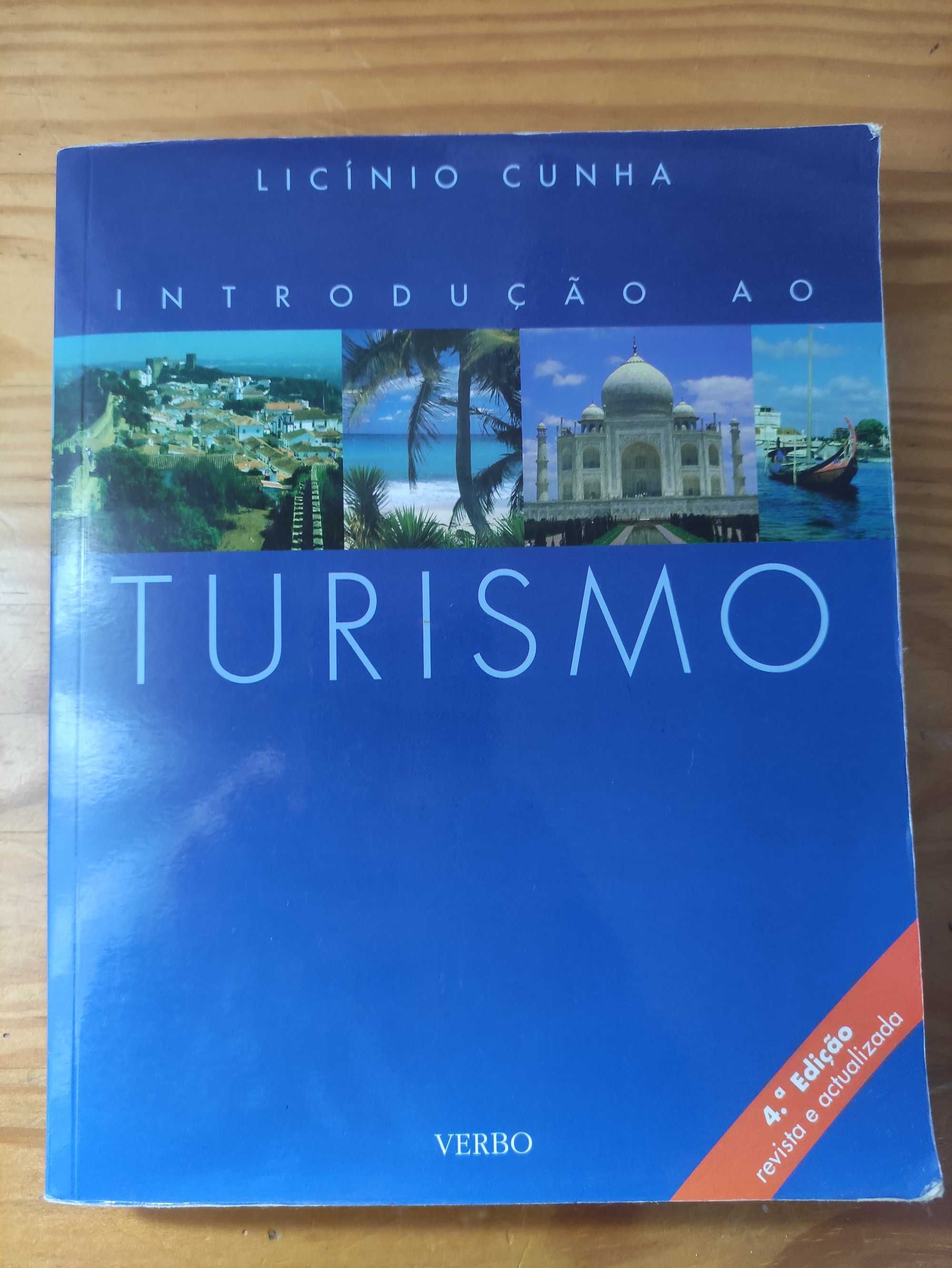 Introdução ao Turismo