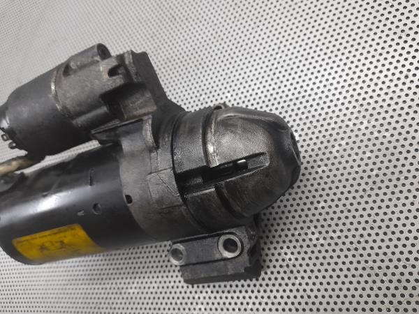 Motor de arranque BMW 3 Touring (E91)