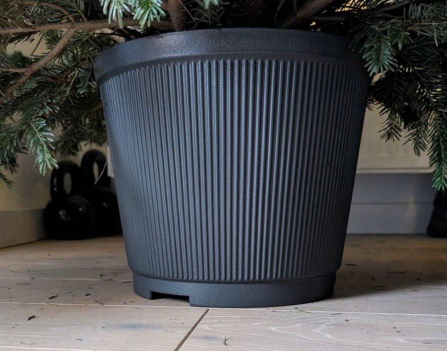 Stabilny Stojak Choinkowy Jestic 10L do Drzewek 250 cm