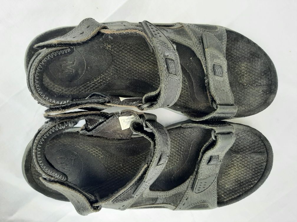 Sandały męskie, MERRELL