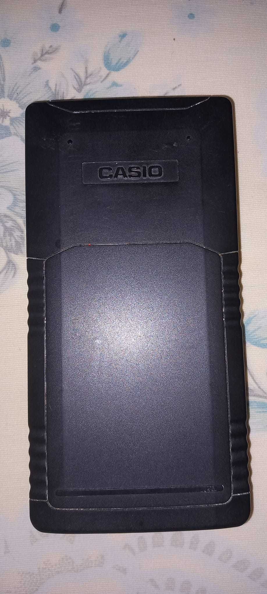 calculadora gráfica cientifica Colorida Casio CFX-9850GB Plus 32kb