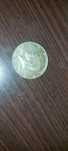 Moneta Half Dolar 1969