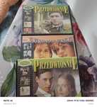Filmy i gra na Xbox 360