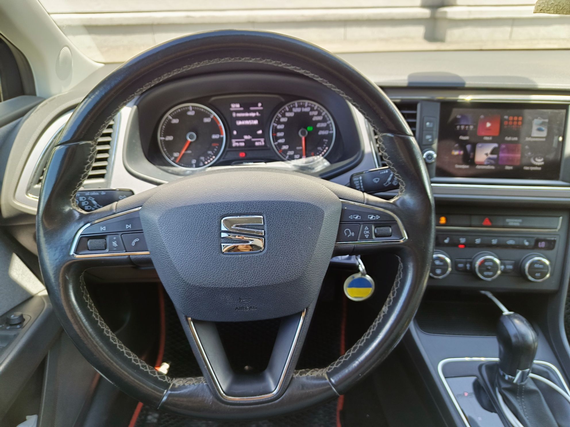 Продається Seat Leon