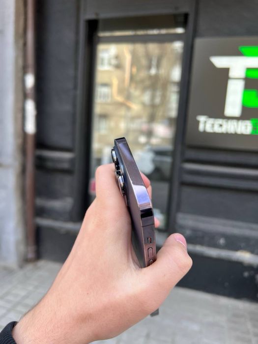 Айфон 14 Про Макс пурпл 128/256/512/1тб iphone 14 pro max  Trade-in