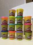 Тісто для ліплення Play Doh Плей До пластилін