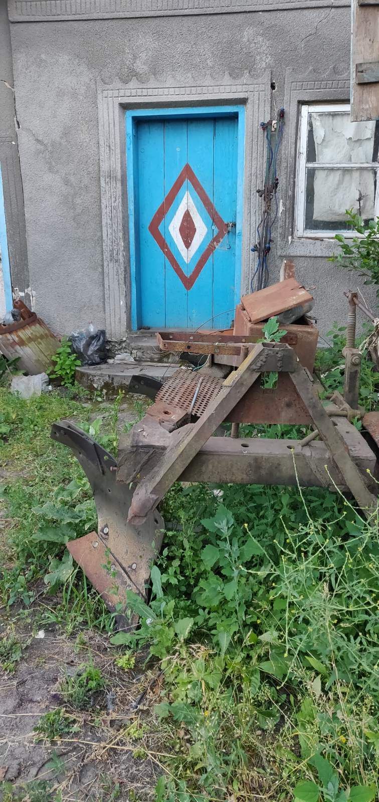 Продам трактор ЮМЗ 6