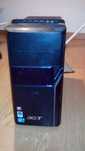 Caixa mATX marca ACER