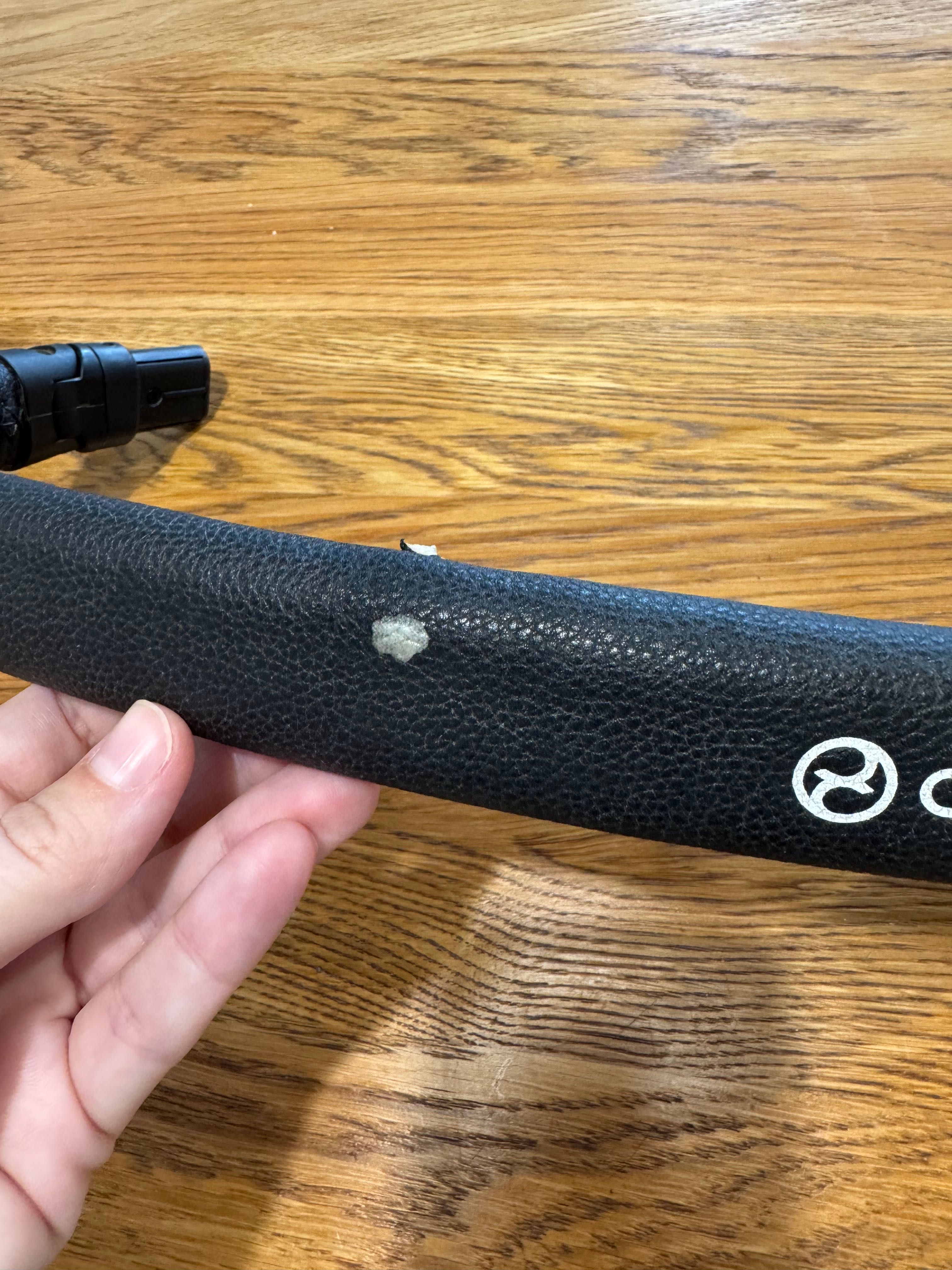 Cybex Balios S Lux 2