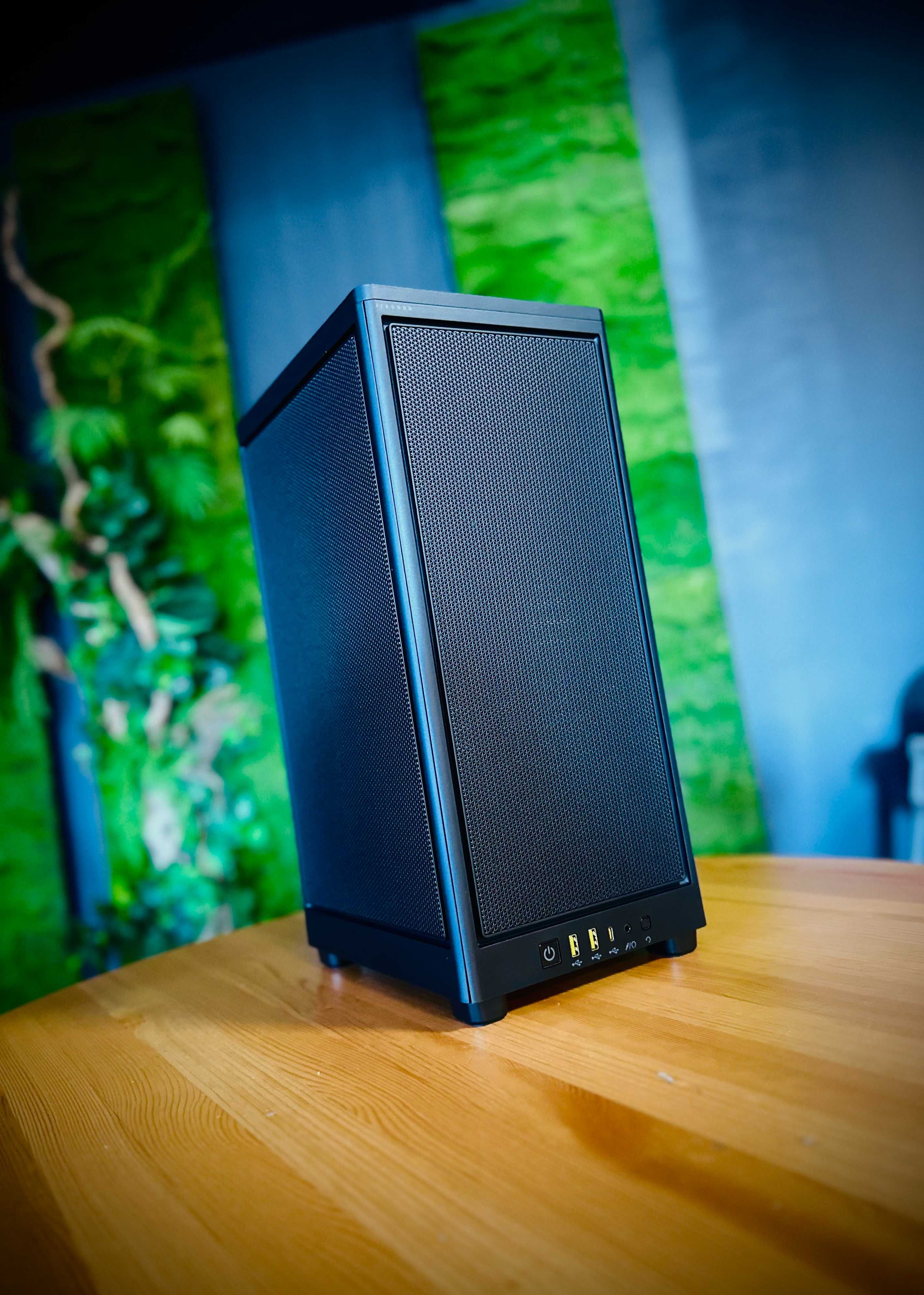 Komputer PC do gier i5 KF, 64GB DDR5, RTX 3080Ti 12GB, SSD M2 2TB