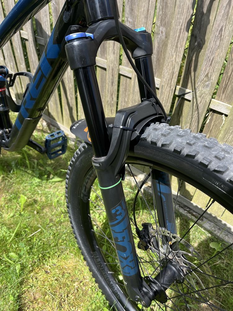 Trek fuel ex 8  xl stan bdb