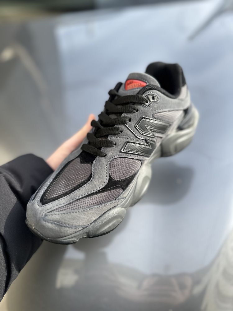 Кросівки чоловічі New Balance 9060, мужские кроссовки