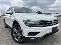 Volkswagen Tiguan 2018 • 2.0 TSI • 4Motion • Київ