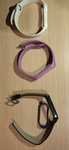 Pulseiras MiBand 4