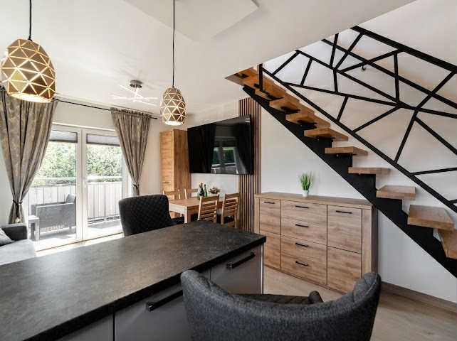 Apartament na wynajem