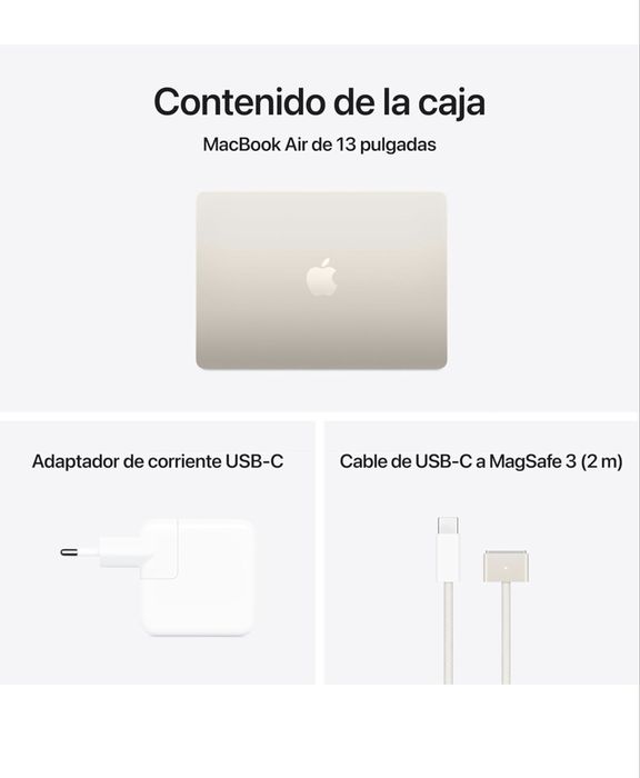 Apple 2025 MacBook Air