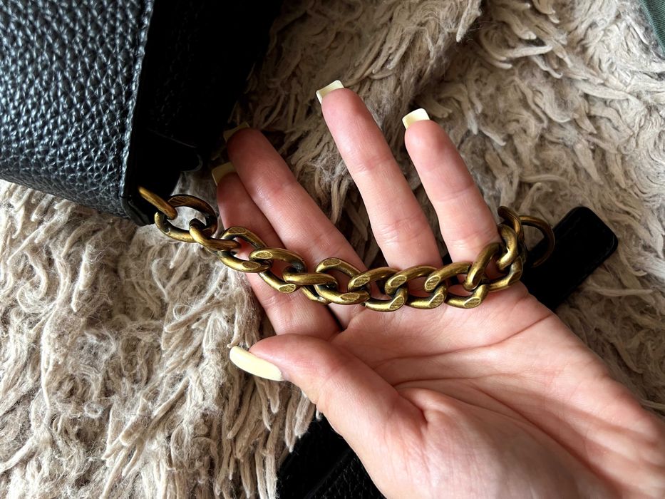 Сумка Гесс/Guess через плече