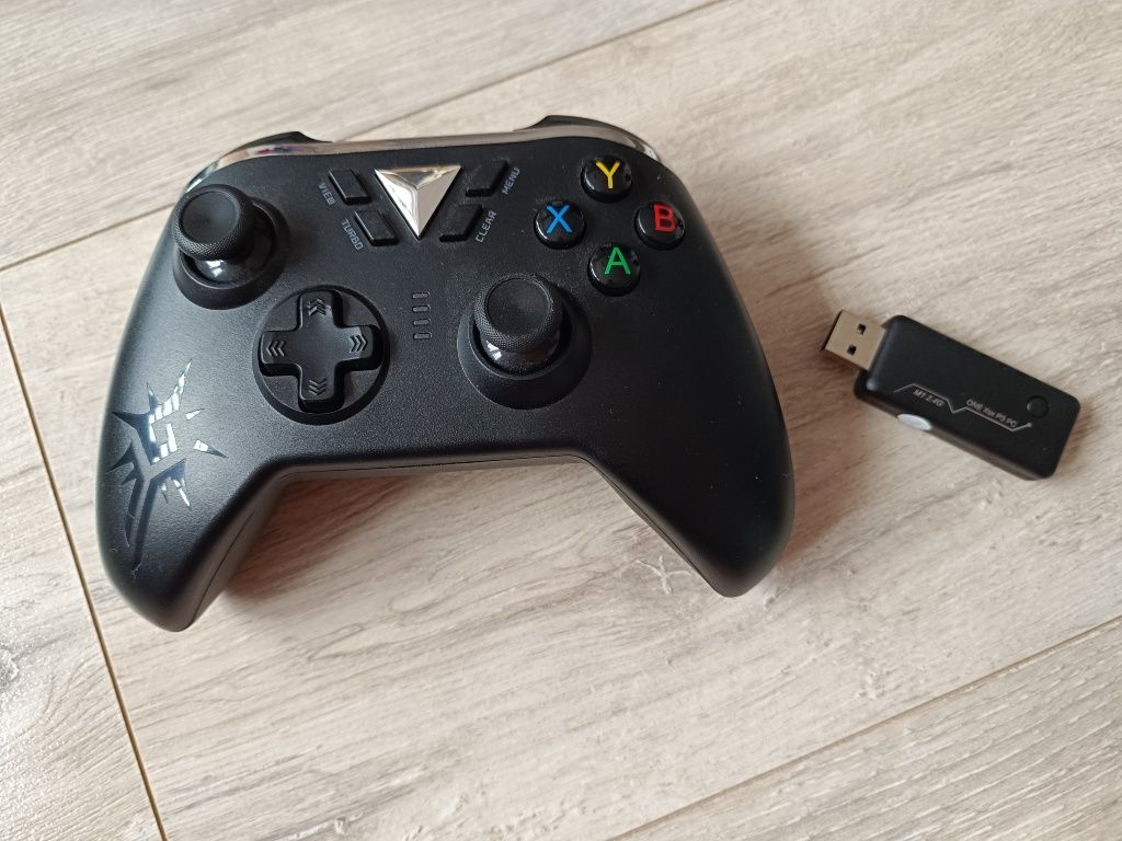 Nowy Kontroler pad bezprzewodowy XBOX One P3 PC