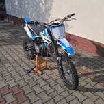 Mrf 140 rc/rcz big -na dużych kołach