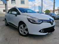 Renault Clio Sport Tourer